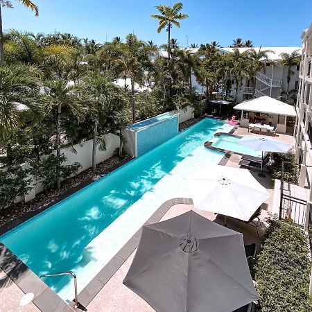 Aparthotel Mowbray By The Sea Port Douglas Exterior foto