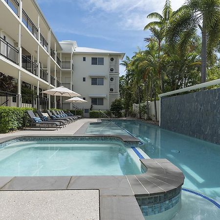 Aparthotel Mowbray By The Sea Port Douglas Exterior foto