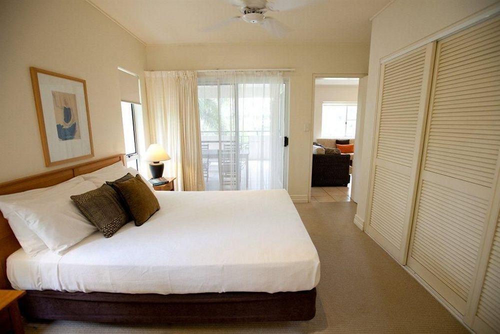 Aparthotel Mowbray By The Sea Port Douglas Exterior foto