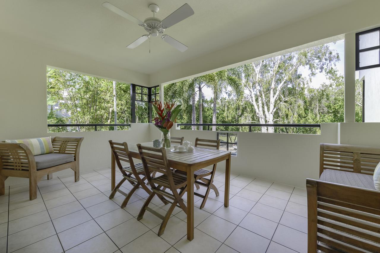 Aparthotel Mowbray By The Sea Port Douglas Exterior foto
