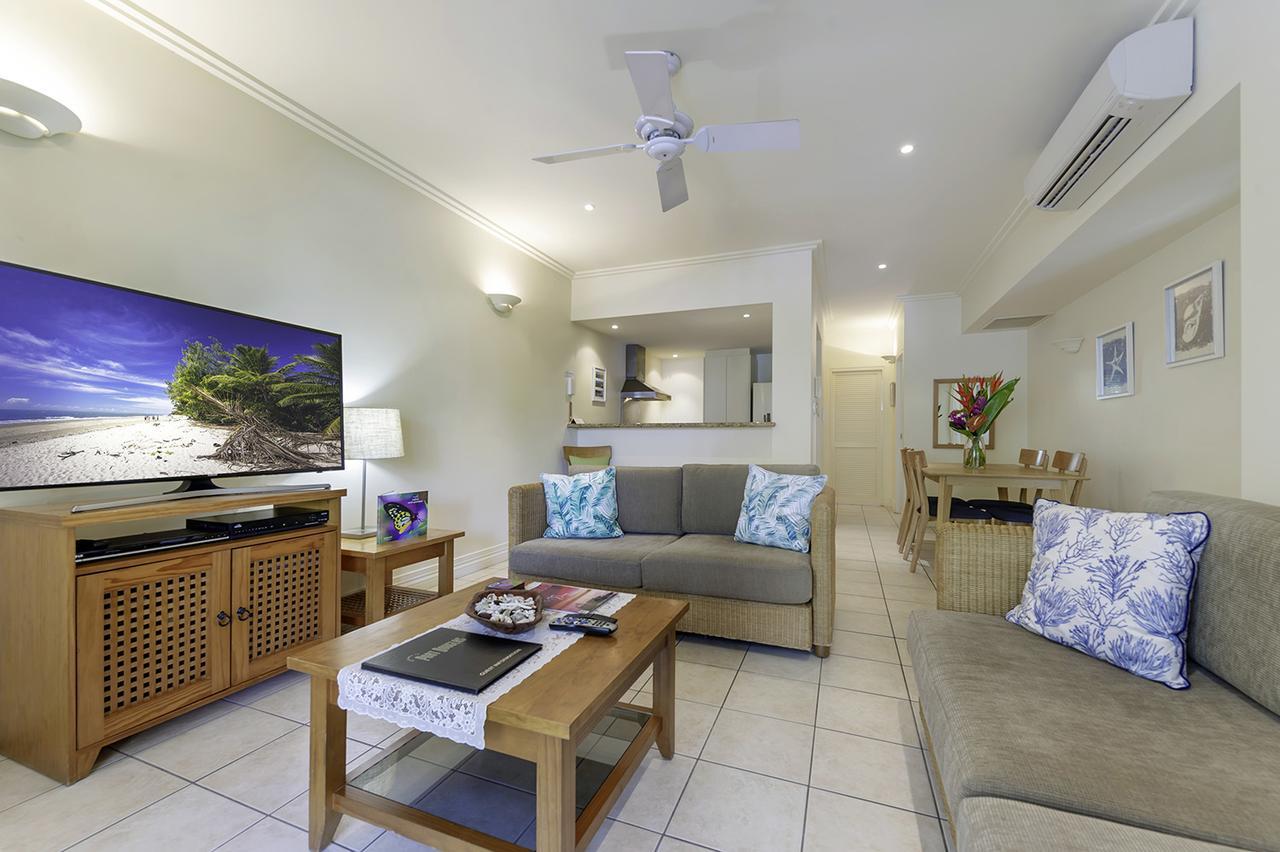 Aparthotel Mowbray By The Sea Port Douglas Exterior foto